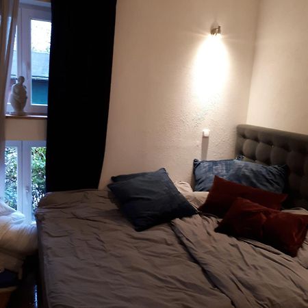 Schoene Gartenwohnung Im Klosterdorf Mariensee Neustadt am Rübenberge Exterior foto