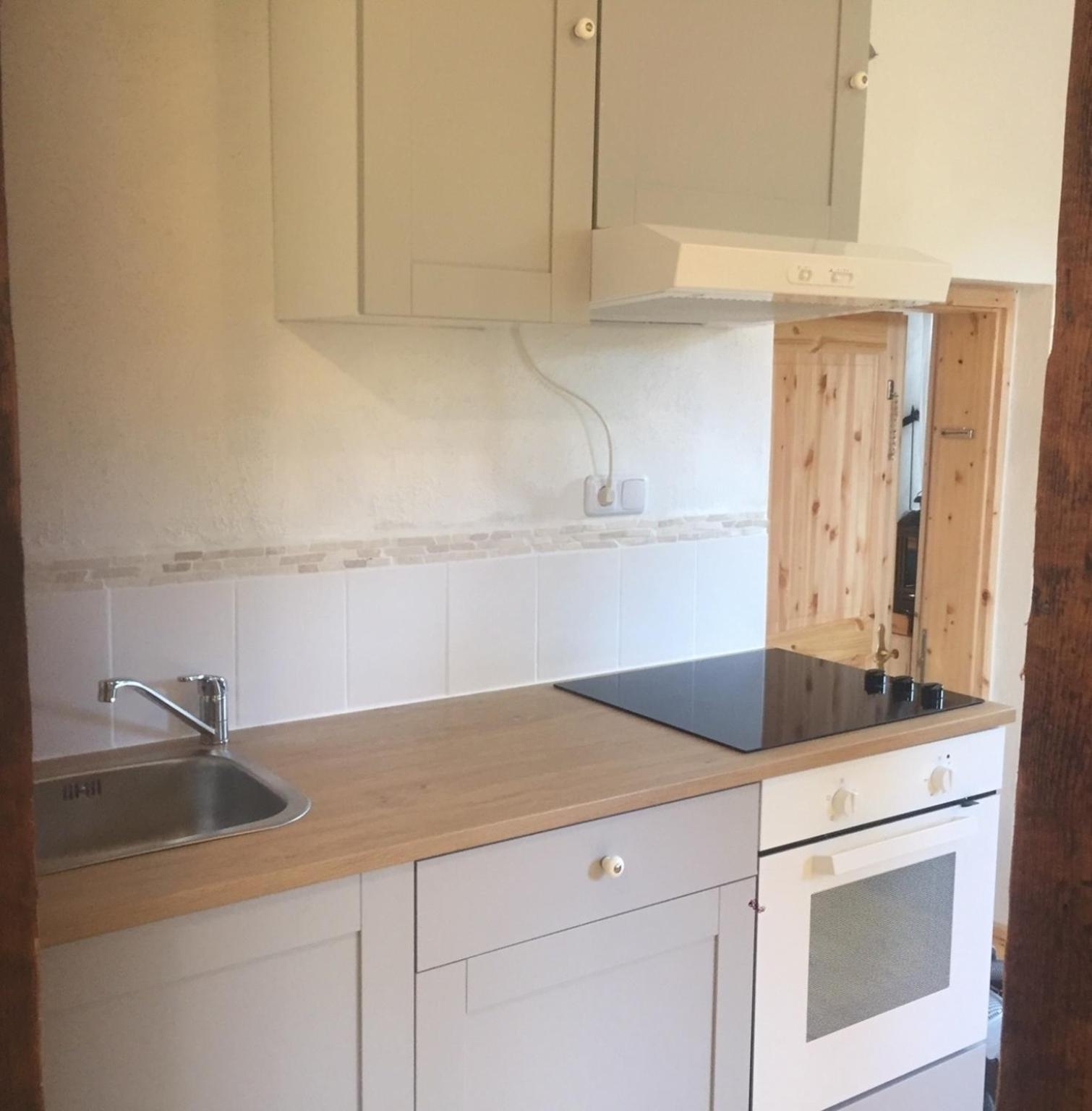 Schoene Gartenwohnung Im Klosterdorf Mariensee Neustadt am Rübenberge Exterior foto